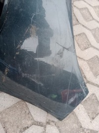 фото thumb №4, Бампер перед передний opel karl rocks 42547652