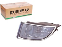 фото thumb №1, Depo галоген - лампа противотуманная 8122060071 8122