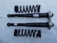 фото thumb №1, Dw seat tarraco амортизатори пружини задня 5qn512011ba 5qs511103e