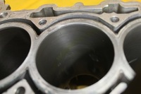 фото thumb №5, Блок двигуна fabia iii 1.0 mpi chy 04c103023