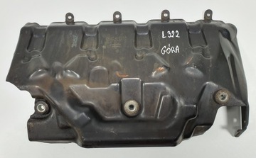 фото thumb №1, Защита корпус двигателя range rover iii l322 3.6 d