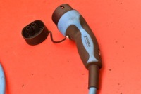 фото thumb №5, Зарядное устройство шланг зарядки el1505712 tesla model y 60 kwh 299 km 20-