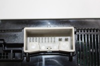 фото thumb №6, Панель кондиционера 3t0907044cr skoda yeti lift