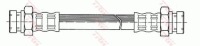 фото thumb №13, Трубка  тормозной гибкий mazda 323 94-98 зад