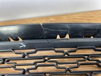 фото thumb №9, Решітка радіатора решітка бампера нижня перед dodge charger 2015+ usa