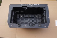 фото thumb №1, Land rover range sport l494 піддон багажника