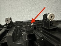 Фара bmw x5 g05 x6 g06 laser 9481789 европа левая Киев, фото thumb