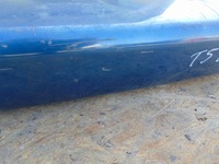 фото thumb №8, Бампер задня vw transporter t5 lift 7h5807417e