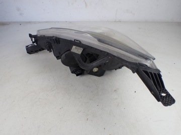 фото thumb №6, Лампа фара переднее правый перед citroen ds3 9673814380