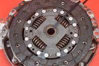 фото thumb №7, Сцепление диск прижим 320051510 ford b-max 1.4 16v 90 km 08-17