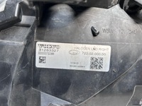 фото thumb №4, Фара правий volvo v40 ii