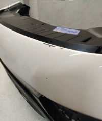 фото thumb №13, Mercedes eqa h243 243 amg бампер перед передний kompletny 6xpdc led