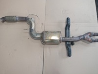 фото thumb №1, Фільтр часток твердих каталізатор maserati ghibli iii m157