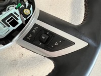 фото thumb №4, Camaro ss 10-15 воздуховод кожаный мультифункция