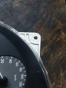 фото thumb №9, Спидометр манометр vw sharan 1.9 tdi 7m0919861r 95vw10849nc