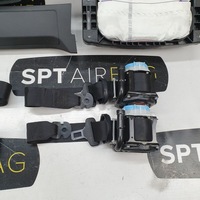 фото thumb №11, W246 приборная панель приборная панель подушка подушка безопасности ремни