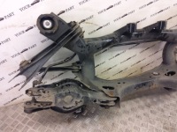 фото thumb №11, Bmw 2 f22 f23 2018 рама вспомогательная задняя