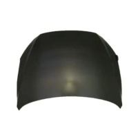 фото thumb №1, Крышка двигателя капот mazda 3 bm 06.13-05.19