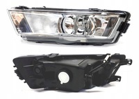 фото thumb №5, Фара протитуманний tyc 19-12614-01-2