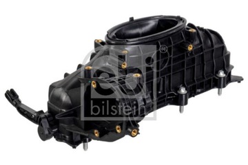 фото thumb №11, Febi bilstein 175771 штуцер, коллектор впускной