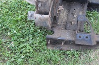 фото thumb №10, Подрамник подрамник балка подрамник подрамник nissan cabstar 2.5dci