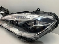 фото thumb №6, Bmw x5 f15 f16 лампы перед адаптивный led полный