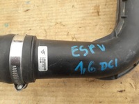 фото thumb №3, Труба turbo інтеркулер renault espace v