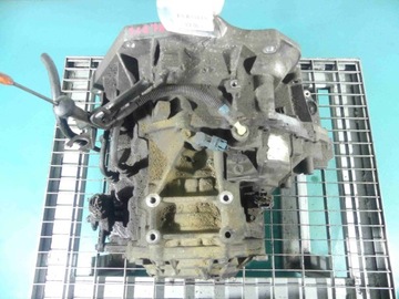 фото thumb №9, Коробка передач автомат chevrolet aveo t200 03-08 1.4 16v