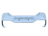 фото thumb №1, Бампер задня bmw 1 f20 f21 m набір sport