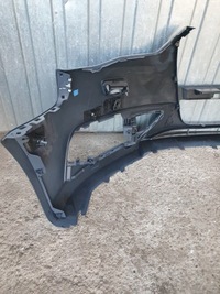 фото thumb №8, Бампер перед audi a3 8v3 2013-2016