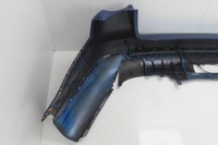 фото thumb №10, Бампер зад vw passat b6 r line 05-10r pdc універсал