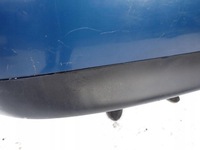 фото thumb №6, Audi a3 i 1 8l lift 00-03 бампер задня задній