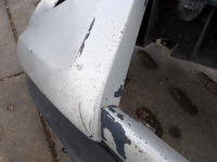 фото thumb №8, Бампер передній перед renault clio 3 iii колір teb69