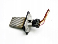 фото thumb №1, Резистор обдув hyundai matrix 1.6