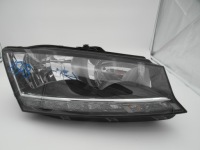 фото thumb №1, Skoda fabia iii 3 lift лампа передня права 6v1941016d nr72