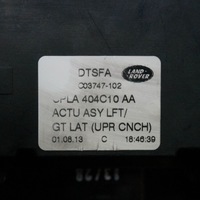 фото thumb №5, Land rover range rover sport l494 2014 замок кришки задній / багажника