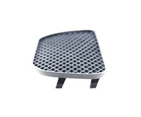 фото thumb №13, Решётка заглушка бампера l skoda octavia i 96-01