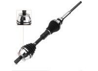 фото thumb №1, Приводной вал правая volvo xc90 i 2.4 d5 awd 2.5 t5 awd автоматическая коробка передач