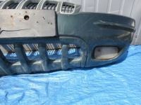 Jeep grand cherokee wj 01 бампер перед kompletny Киев, фото thumb