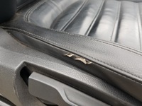 фото thumb №7, Vw passat b7 sedan сидіння шкіряні диван
