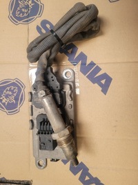 фото thumb №1, Датчик nox scania r euro 6 2294291