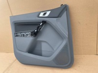 фото thumb №3, Ford ranger iv обшивка дверь левый перед новый oem