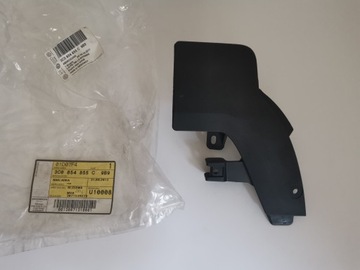 фото thumb №1, Vw passat 3c0854855c захист завершення порога