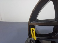 фото thumb №8, Алюмінієвий диск honda oem номер 8.0" x 18" 5x114.3