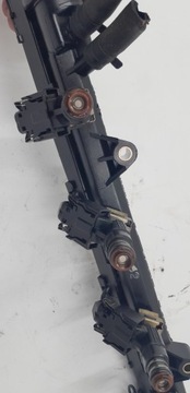 фото thumb №11, Планка вприскувальний volkswagen polo 6n 1.4 0280155731