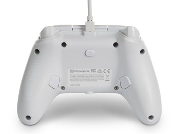 Проводная панель PowerA для Xbox Series X|S|One, металлик