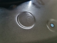 фото thumb №6, Крило toyota bz4x праві перед переднє