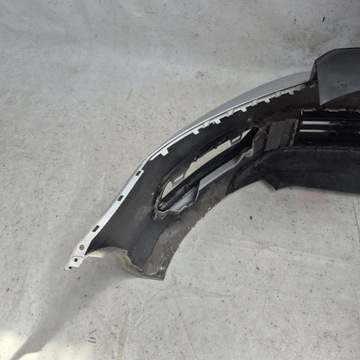 фото thumb №9, Vw passat b7 10-14 бампер перед переднє spr 4xpdc 3aa807221