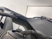 фото thumb №10, Mercedes gla h247 задня кришка багажника зад 191