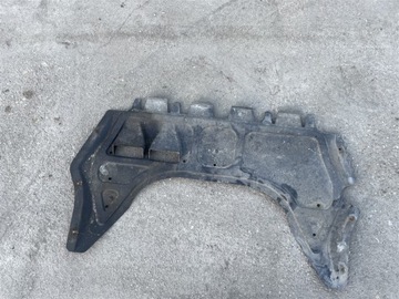 фото thumb №5, Защита нижняя pod двигатель 1.4 tsi vw passat b6 05-10r